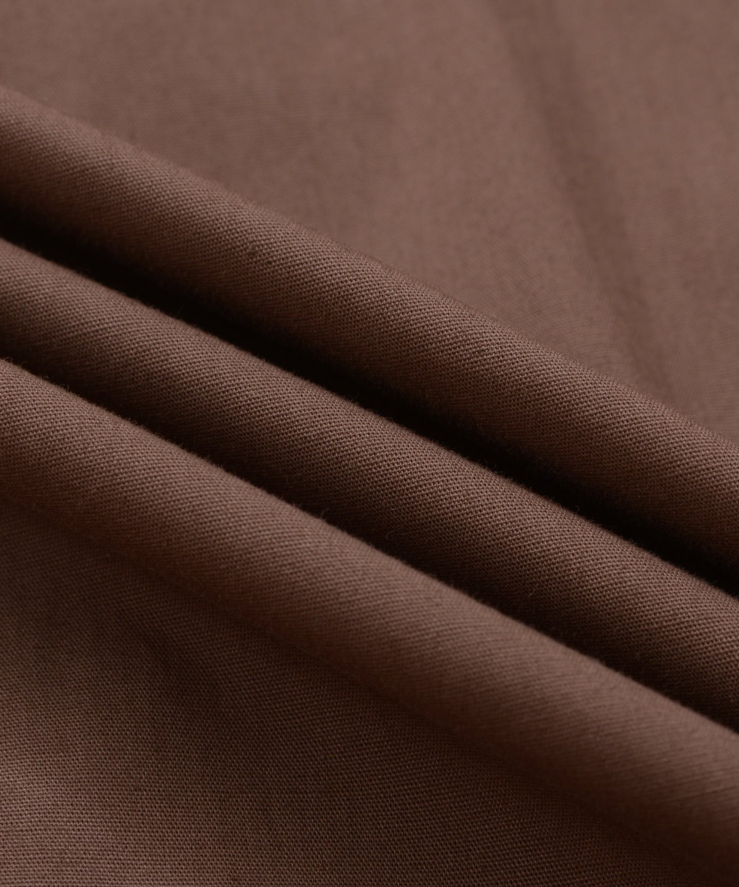 Arnold Palmer プチフリル バンドカラー シャツブラウス